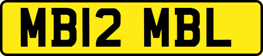 MB12MBL