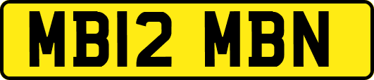 MB12MBN