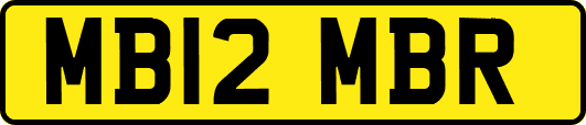 MB12MBR