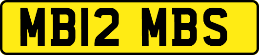 MB12MBS