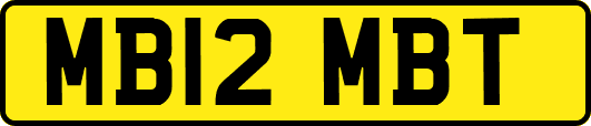MB12MBT
