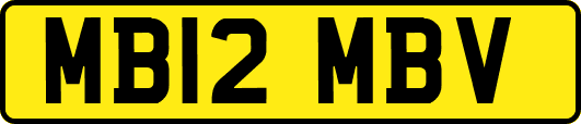 MB12MBV