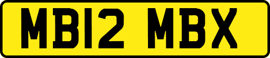 MB12MBX
