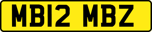 MB12MBZ