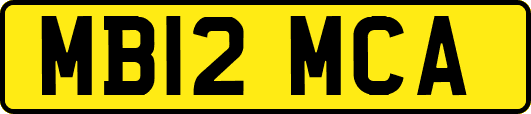 MB12MCA
