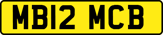 MB12MCB