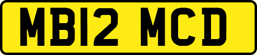 MB12MCD
