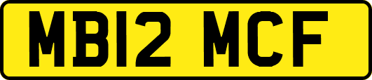 MB12MCF