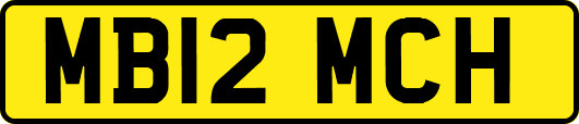 MB12MCH