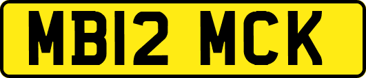 MB12MCK