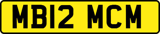 MB12MCM