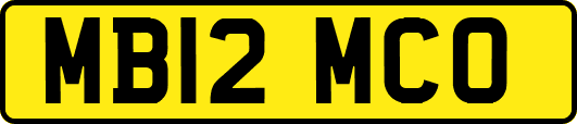 MB12MCO