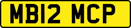 MB12MCP