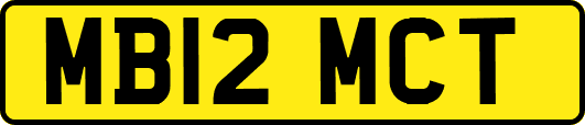 MB12MCT