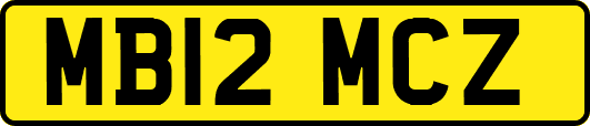 MB12MCZ