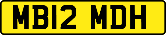 MB12MDH