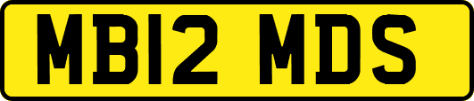 MB12MDS