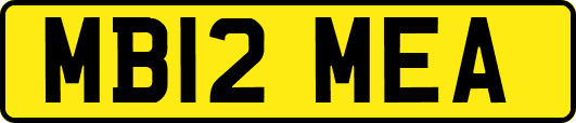MB12MEA