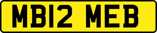 MB12MEB