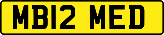 MB12MED