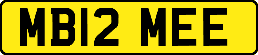 MB12MEE