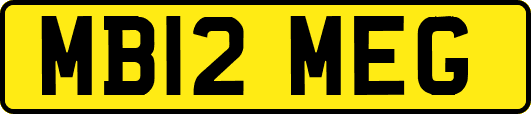 MB12MEG