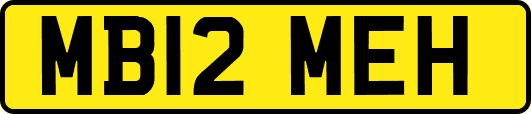 MB12MEH