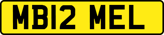 MB12MEL