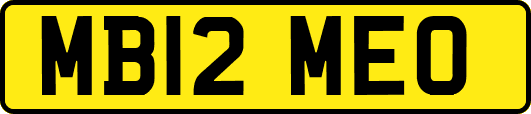 MB12MEO