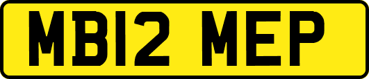 MB12MEP