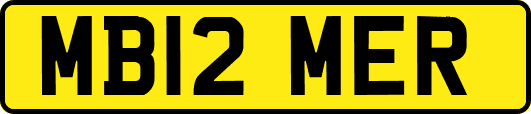 MB12MER