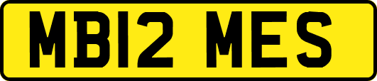 MB12MES