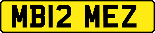 MB12MEZ