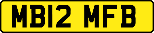 MB12MFB
