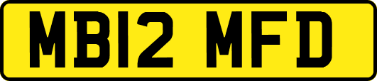 MB12MFD