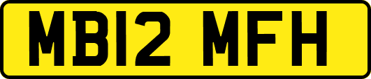 MB12MFH