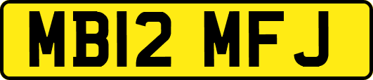 MB12MFJ