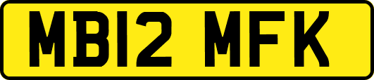 MB12MFK
