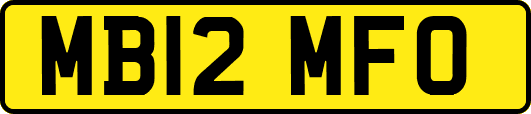 MB12MFO