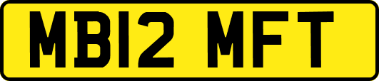 MB12MFT