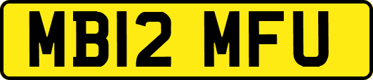 MB12MFU