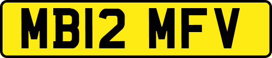 MB12MFV