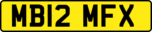 MB12MFX