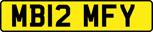 MB12MFY