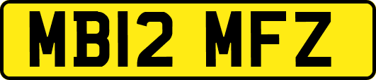 MB12MFZ