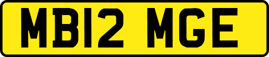 MB12MGE