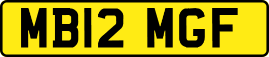 MB12MGF