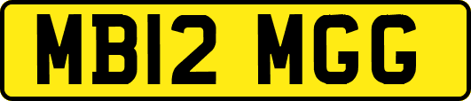 MB12MGG