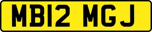 MB12MGJ