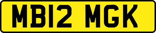 MB12MGK